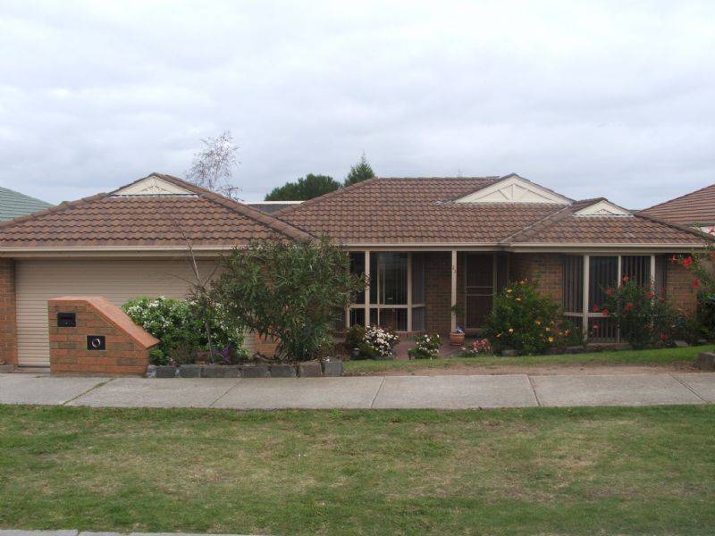 Narre Warren VIC 3805