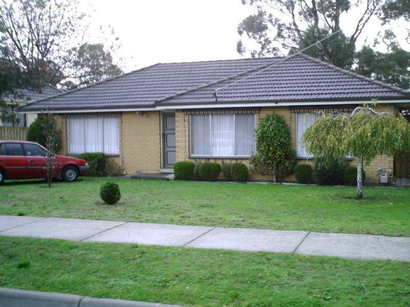 Narre Warren VIC 3805