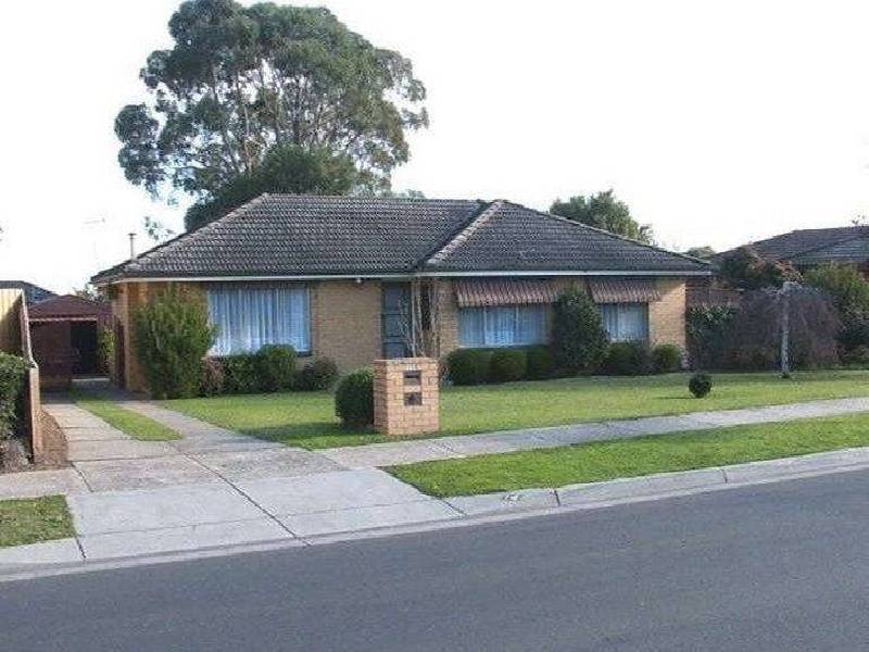 Narre Warren VIC 3805