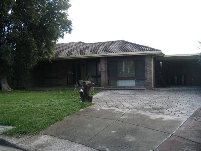 7 Spruce Court, Narre Warren VIC 3805