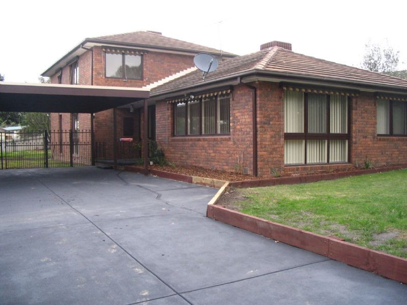 717 Princes Highway, Berwick VIC 3806