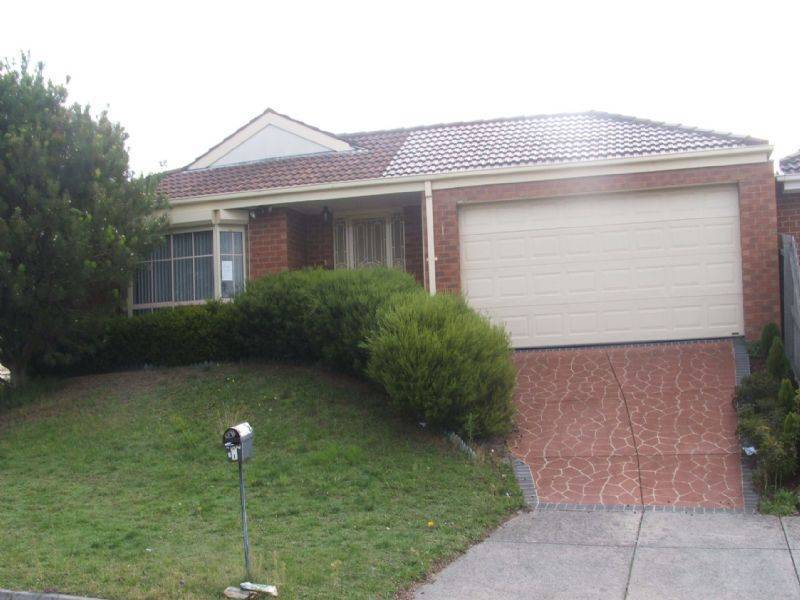 1 Legend Court, Hallam VIC 3803