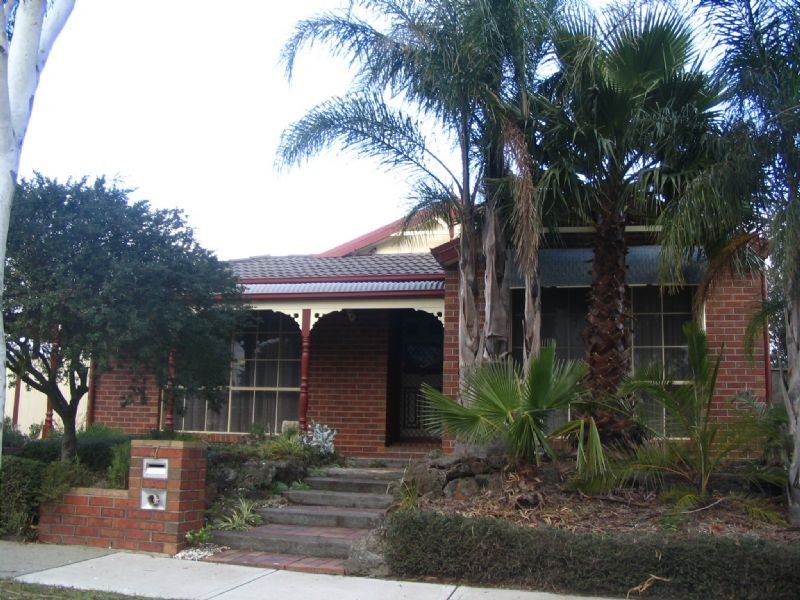 7 London Crescent, Narre Warren VIC 3805