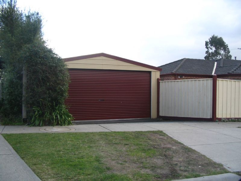 7 London Crescent, Narre Warren VIC 3805