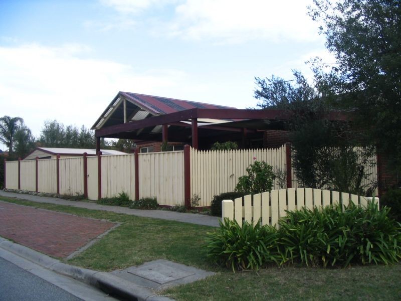 7 London Crescent, Narre Warren VIC 3805