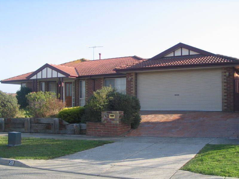 20 Cottswold Avenue, Narre Warren VIC 3805