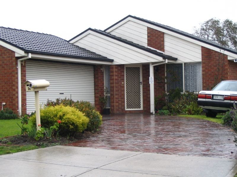 14 Peverill Court, Narre Warren VIC 3805