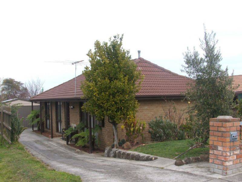 Narre Warren VIC 3805