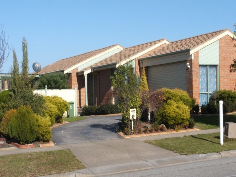 127 Kurrajong Road, Narre Warren VIC 3805