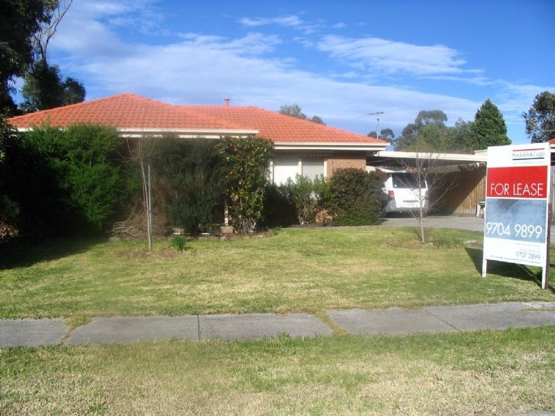 2 Broadacres Court, Narre Warren VIC 3805