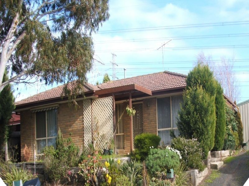 Narre Warren South VIC 3805