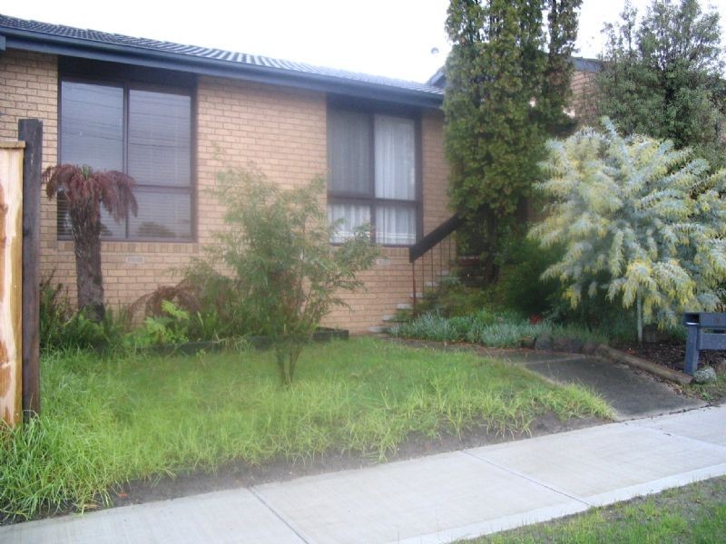 Lot 424 Valleyfair Drive, Narre Warren VIC 3805
