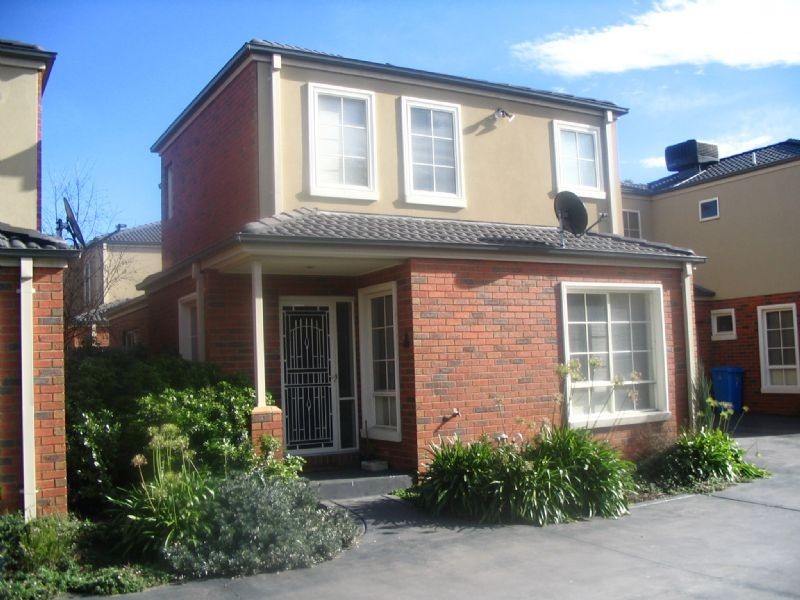 Lot 424 Young Road, Hallam VIC 3803