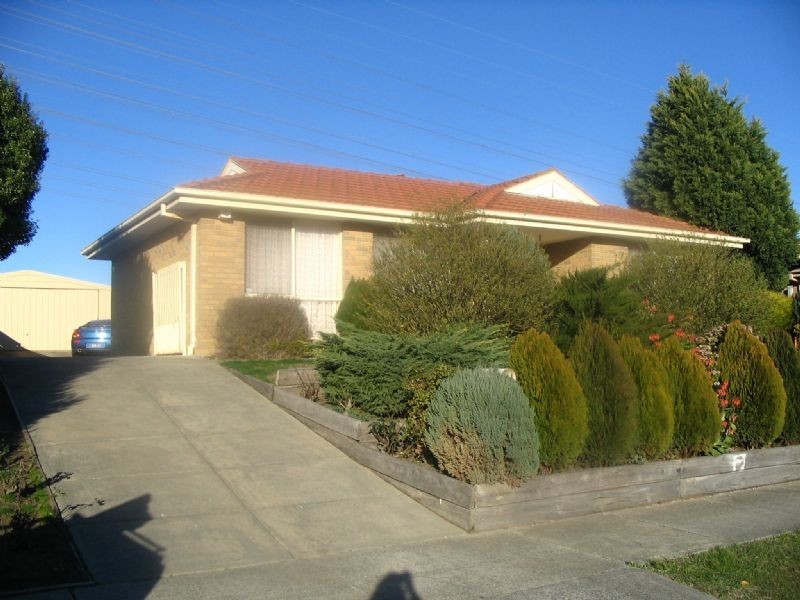 18 Jessica Drive, Hampton Park VIC 3976
