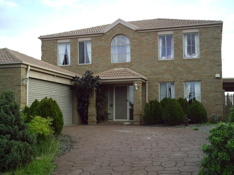 46 Terrapin Drive, Narre Warren VIC 3805