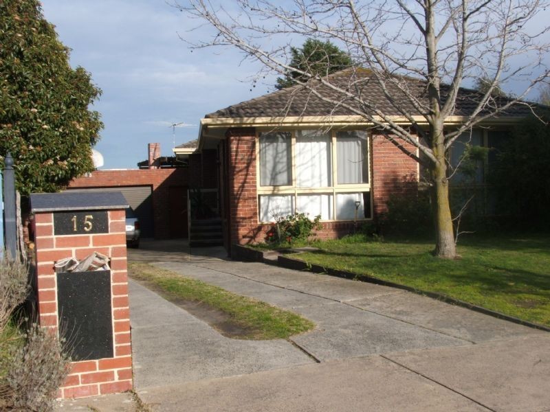 Narre Warren VIC 3805