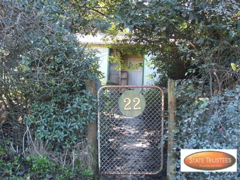 22 Viewhill Road, Cockatoo VIC 3781