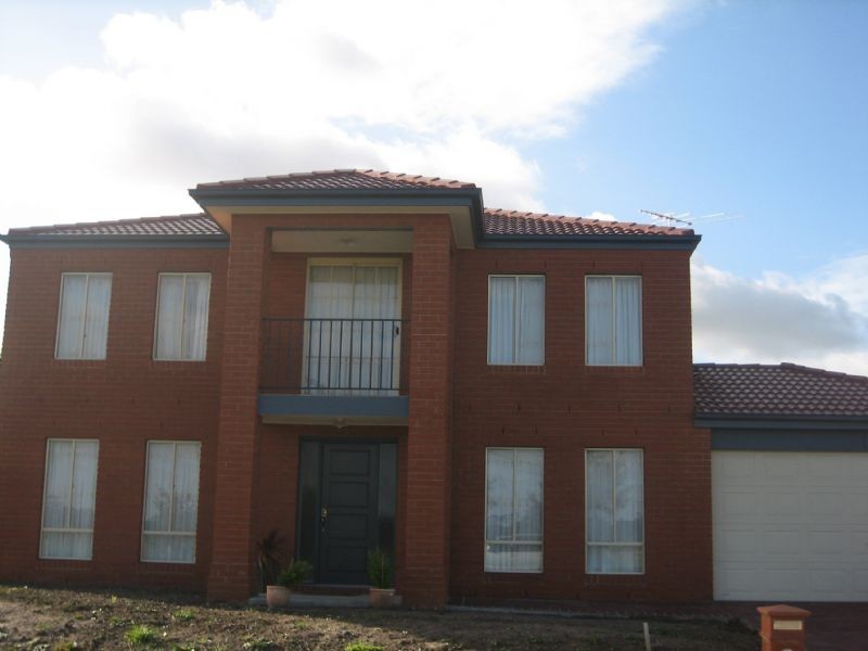 Lot 424 Chisholm Crescent, Narre Warren VIC 3805