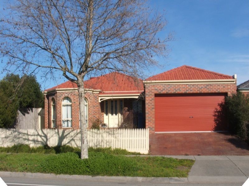 331 Centre Road, Narre Warren South VIC 3805