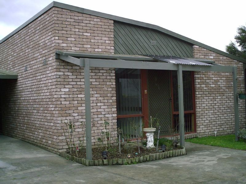 Narre Warren VIC 3805