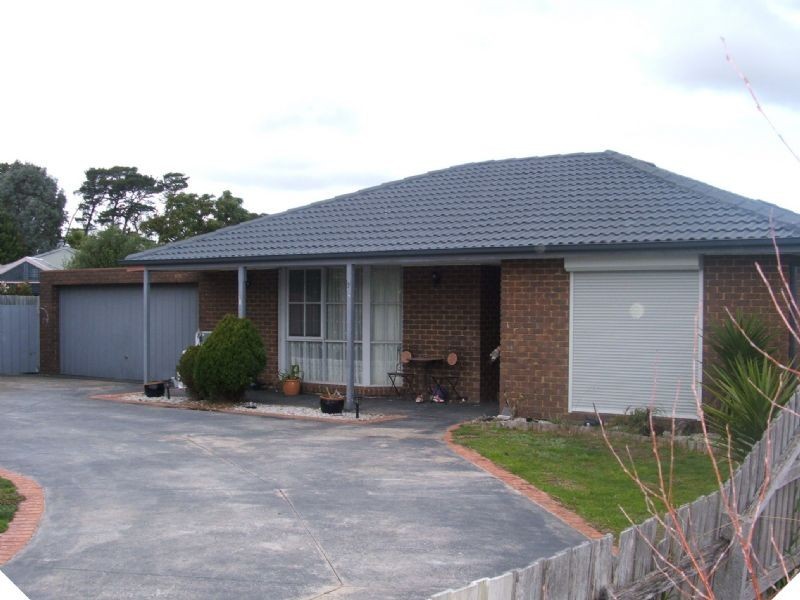 7 Cottonwood Court, Narre Warren VIC 3805