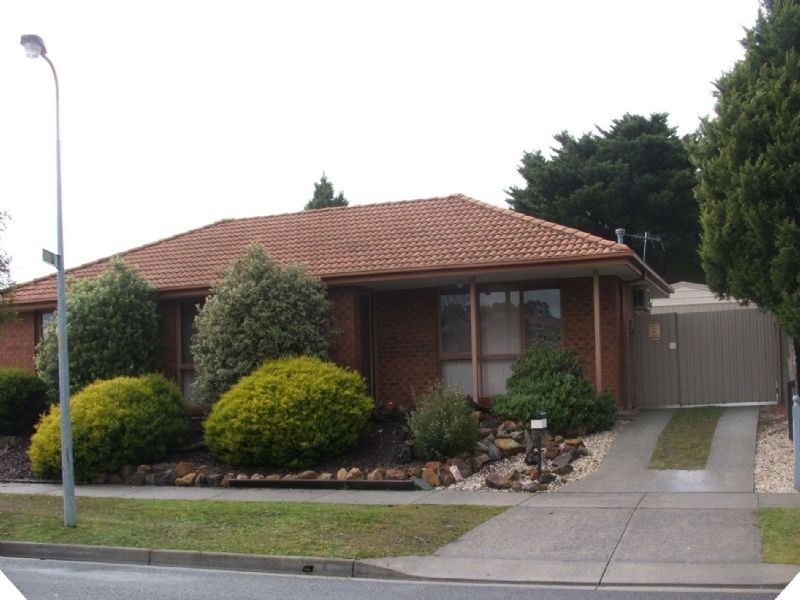 Narre Warren VIC 3805