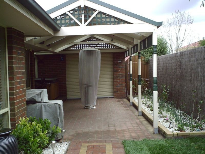 Narre Warren South VIC 3805