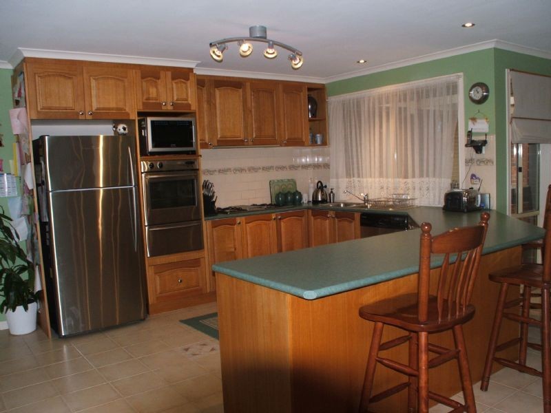 Narre Warren South VIC 3805