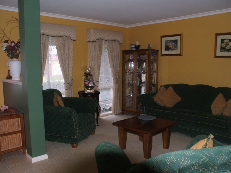 Narre Warren South VIC 3805