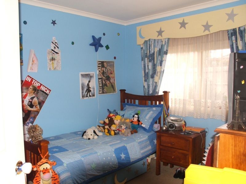 Narre Warren South VIC 3805