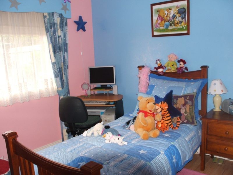 Narre Warren South VIC 3805