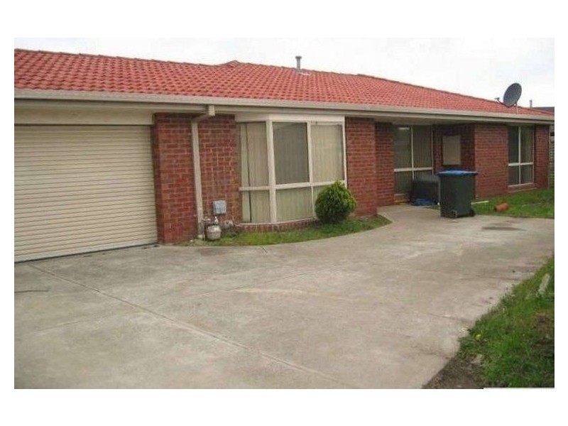 Narre Warren South VIC 3805