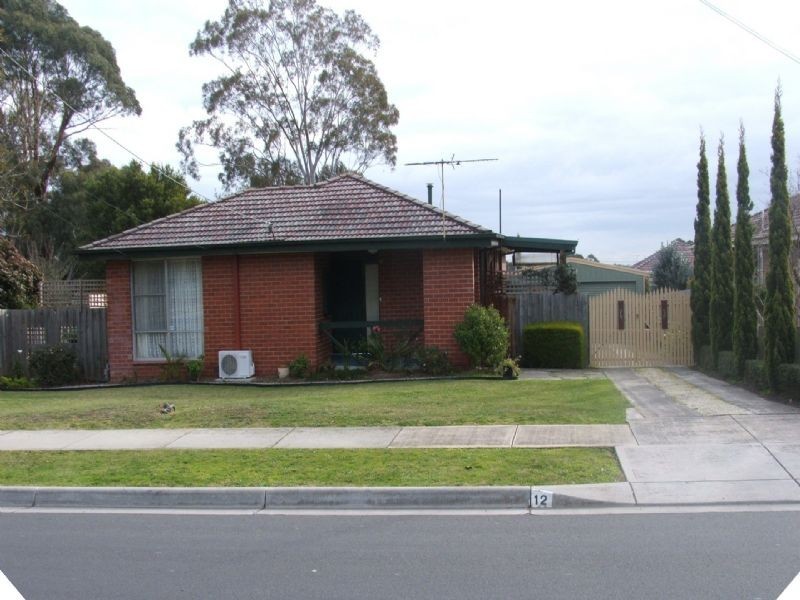 Narre Warren VIC 3805