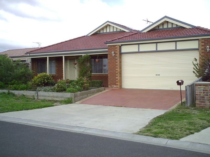 Narre Warren South VIC 3805