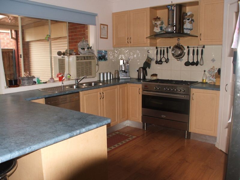 Narre Warren South VIC 3805