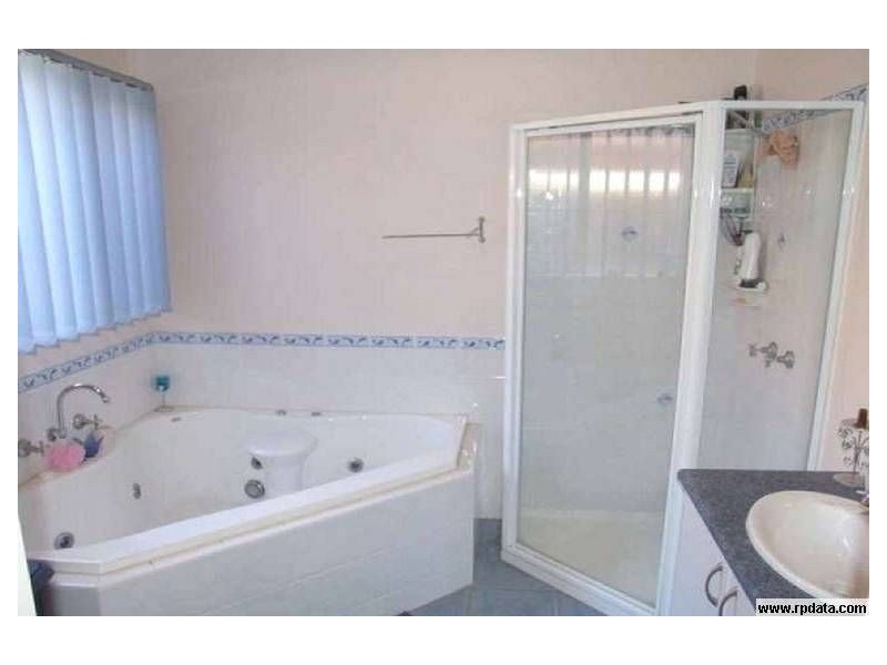 Narre Warren South VIC 3805