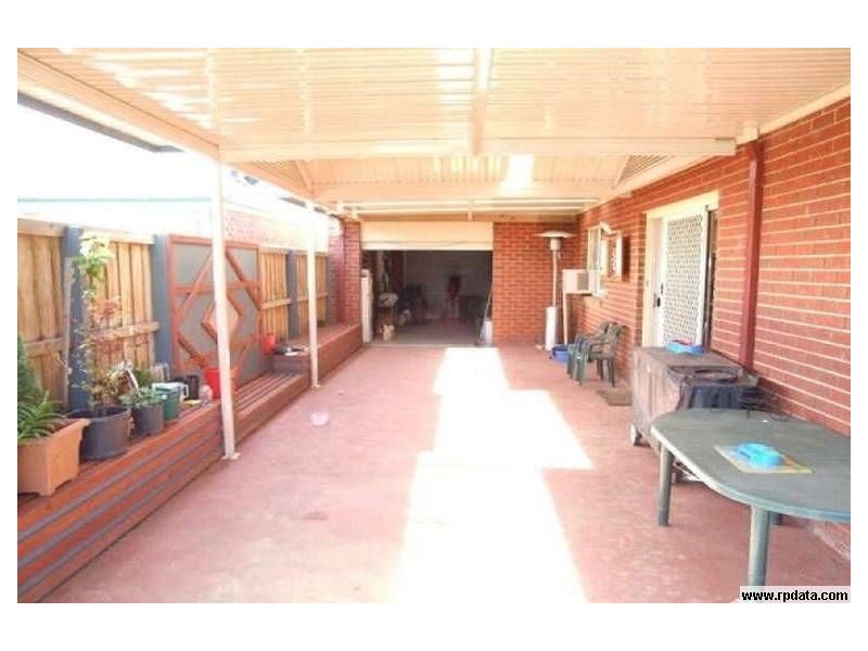 Narre Warren South VIC 3805