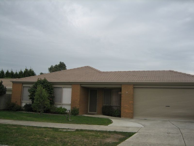 Lot 424 Cottswold Avenue, Narre Warren VIC 3805
