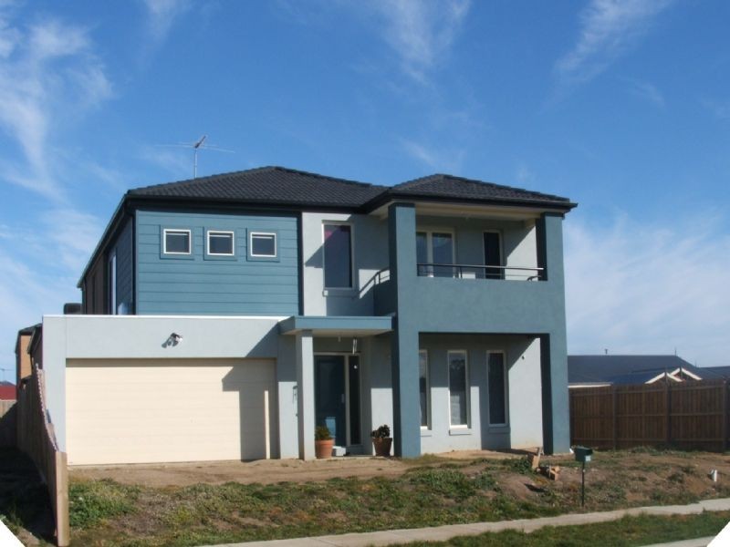 17 Riflebird Avenue, Narre Warren VIC 3805