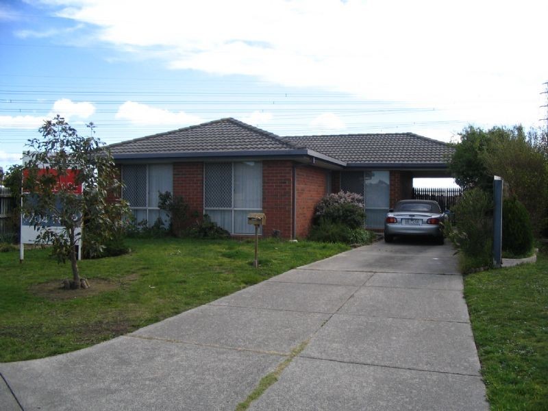 Lot 424 Karen Close, Narre Warren VIC 3805