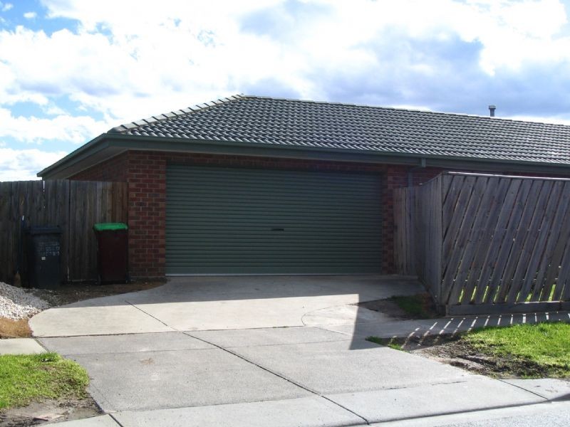 43 Emily Drive, Narre Warren VIC 3805