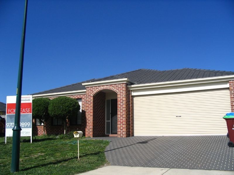 5 Britannia Close, Narre Warren VIC 3805