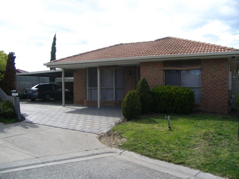 6 Oregon Court, Narre Warren South VIC 3805