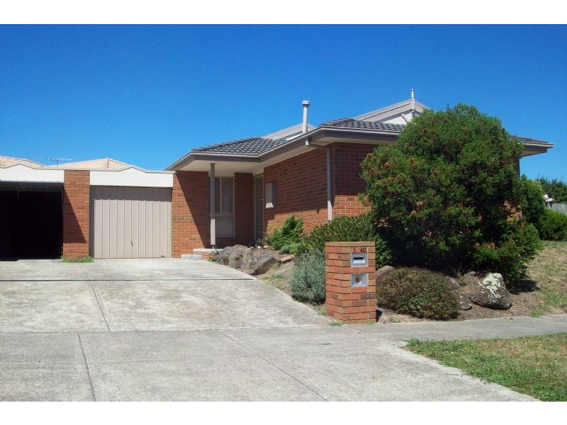 1/40 Pentland Drive, Narre Warren VIC 3805