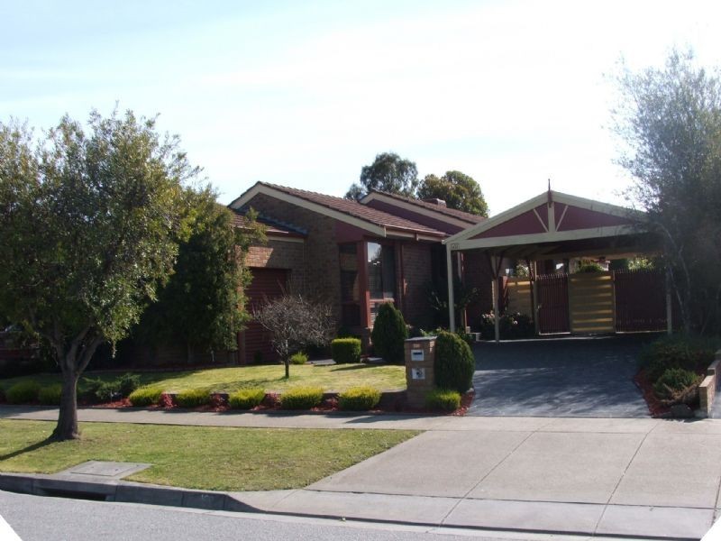 120 Kurrajong Road, Narre Warren VIC 3805