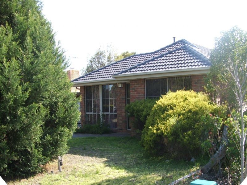 Narre Warren VIC 3805