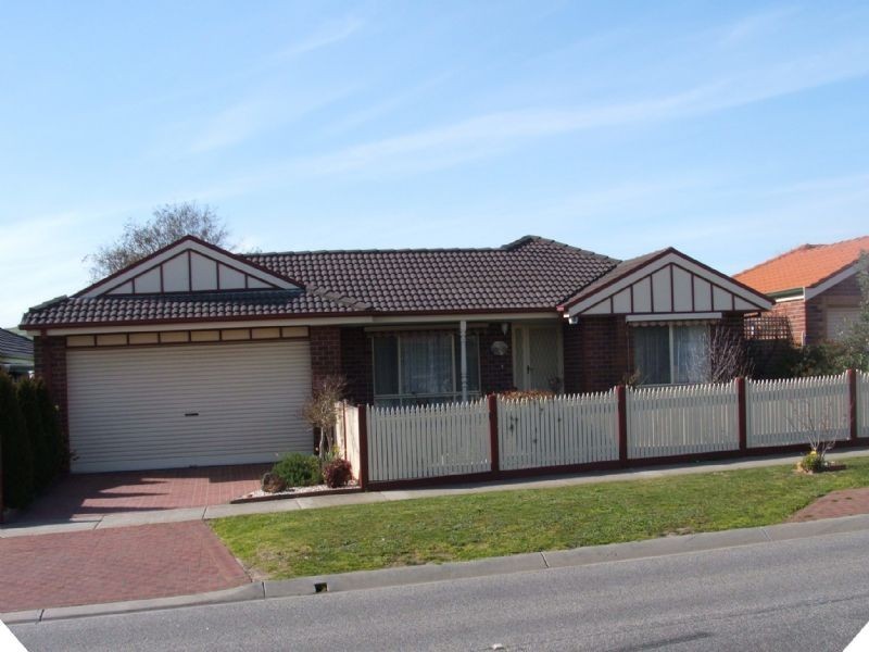 134 Maramba Drive, Narre Warren VIC 3805