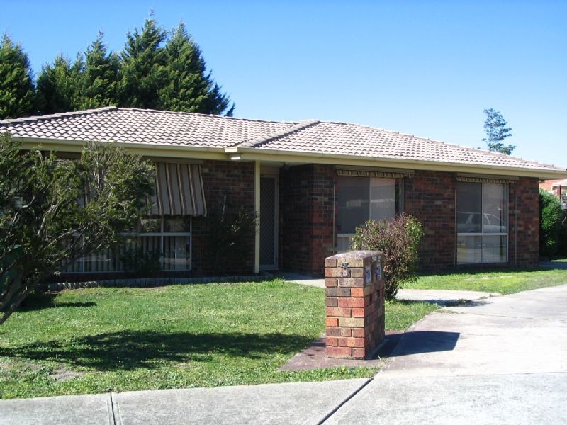 1/3 Emerald Court, Narre Warren VIC 3805