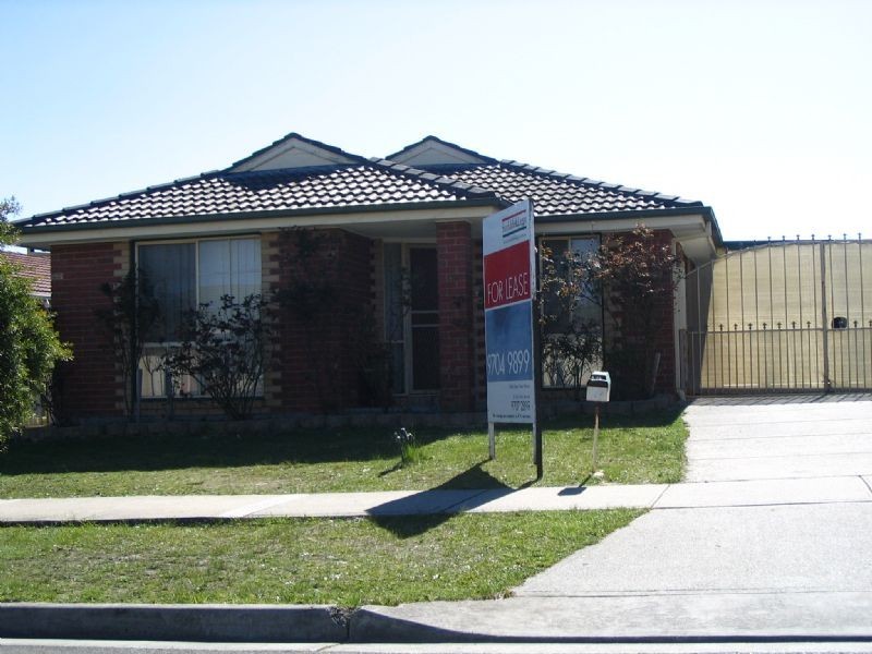 46 Tarcoola Drive, Narre Warren VIC 3805