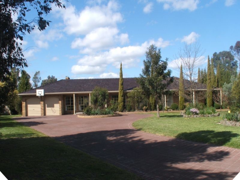 Narre Warren North VIC 3804